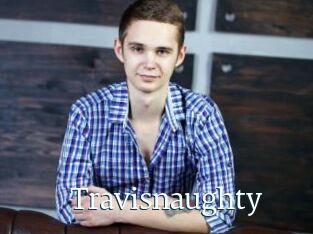 Travisnaughty