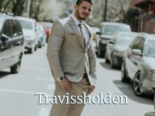 Travissholden