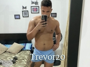 Trevor20