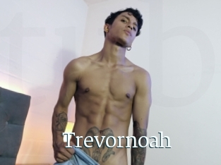 Trevornoah