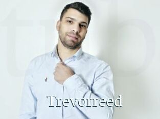 Trevorreed