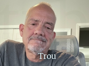 Trou