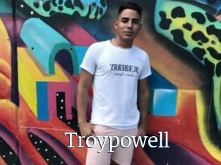 Troypowell