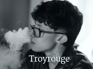 Troyrouge