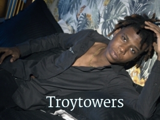 Troytowers