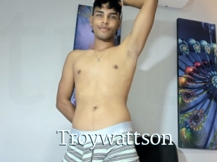 Troywattson