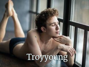 Troyyoung