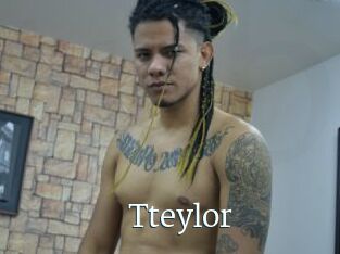 Tteylor