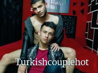 Turkishcouplehot
