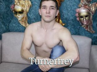 Turnerfrey