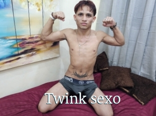 Twink_sexo