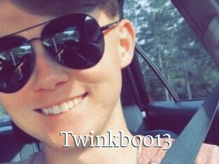 Twinkboo13