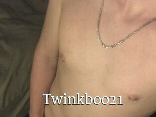 Twinkboo21