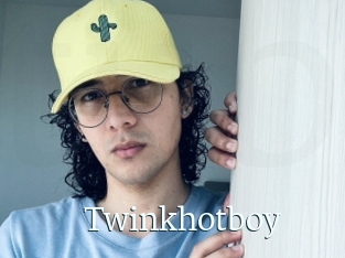 Twinkhotboy
