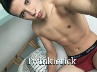 Twinkierick
