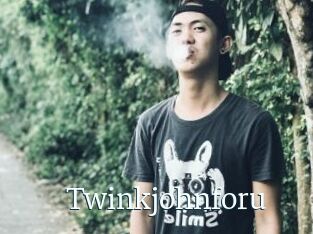 Twinkjohnforu