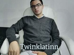 Twinklatinn
