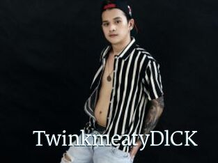 TwinkmeatyDlCK