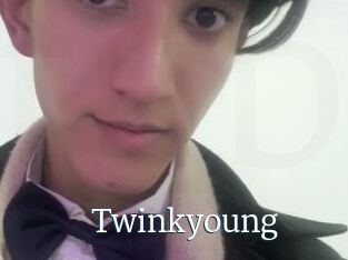 Twinkyoung