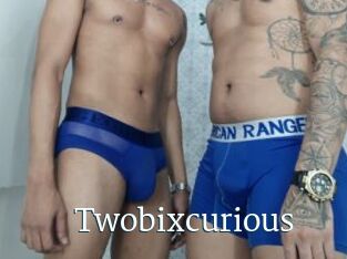 Twobixcurious
