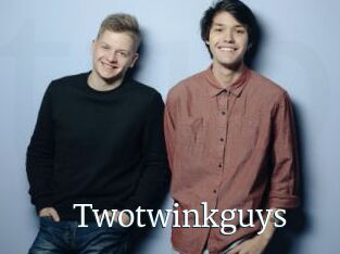 Twotwinkguys