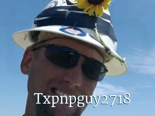 Txpnpguy2718