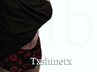 Txshinetx