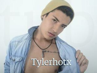 Tylerhotx