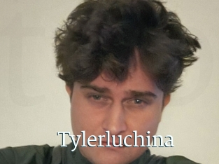 Tylerluchina