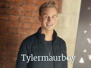 Tylermaurboy
