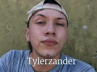 Tylerzander