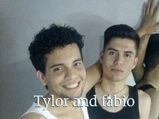 Tylor_and_fabio