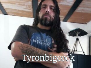 Tyronbigcock