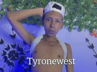 Tyronewest