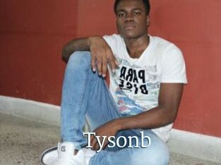 Tysonb