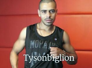 Tysonbiglion