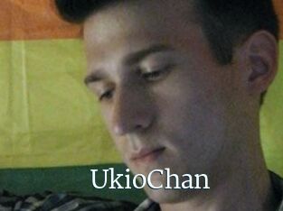 UkioChan