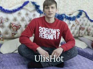 UlisHot