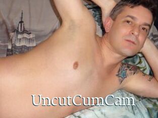 UncutCumCam