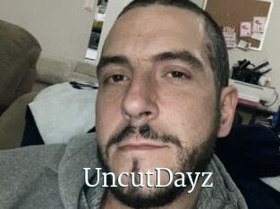 UncutDayz