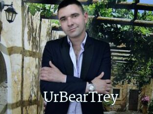 UrBearTrey