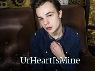 UrHeartIsMine