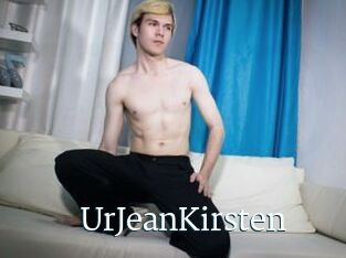 UrJeanKirsten