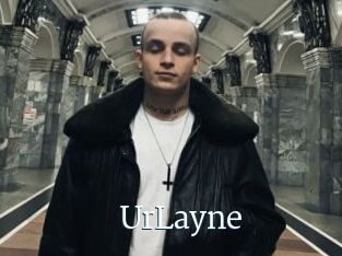 UrLayne