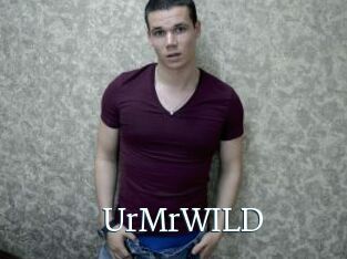 UrMrWILD