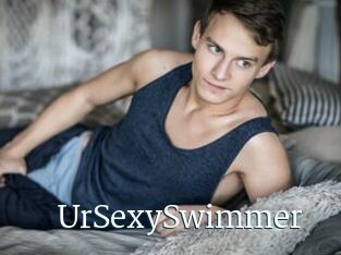 UrSexySwimmer