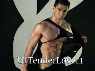 UrTenderLover1