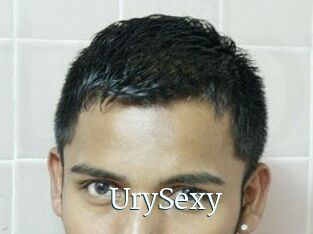 UrySexy
