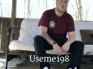 Useme198