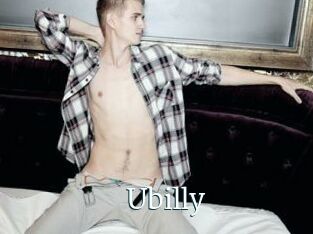 Ubilly